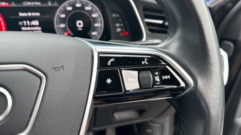 Audi A6 Allroad 50 TDI Quattro Sport 5dr Tip Auto Diesel Estate